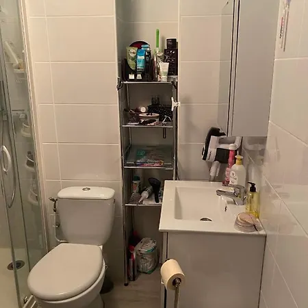Apartment Joli T2 *